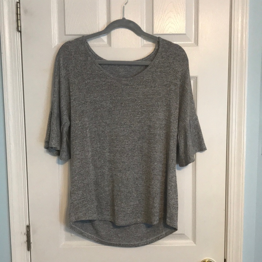 Gary Casual Top